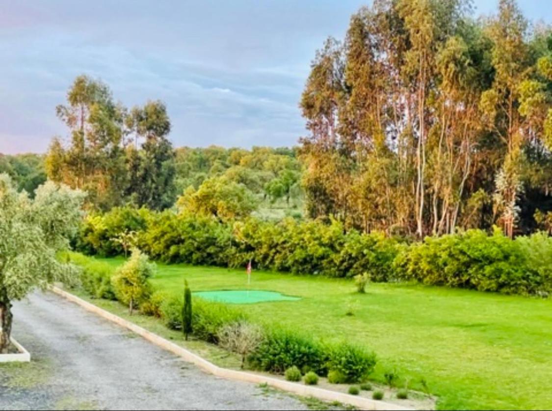 Herdade De Santa Maria Almeirim Ngoại thất bức ảnh